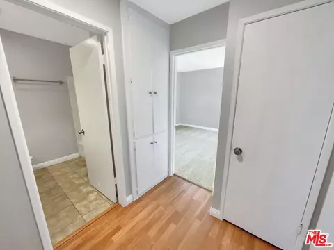 Bedroom - 2853 E Jackson Ave #D, Anaheim, CA 92806 photo 2 of 4