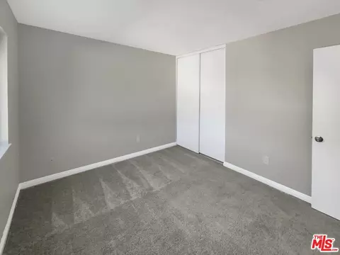 Bedroom - 2853 E Jackson Ave #D, Anaheim, CA 92806 photo 3 of 4