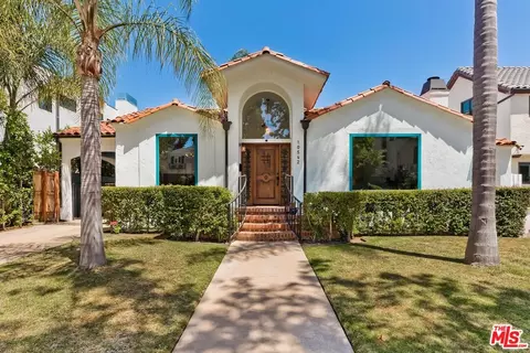 10542 Butterfield Rd, Los Angeles, CA 90064
