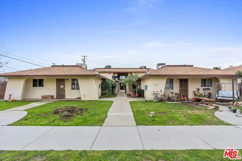 201 El Tejon Ave, Bakersfield, CA 93308