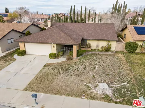 3029 Glennel Ave, Lancaster, CA 93536