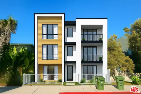1917 4th St, Santa Monica, CA 90405