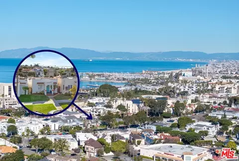 522 S Broadway, Redondo Beach, CA 90277