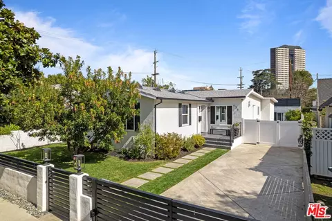 136 N Valley St, Burbank, CA 91505