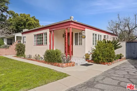 2520 N Myers St, Burbank, CA 91504
