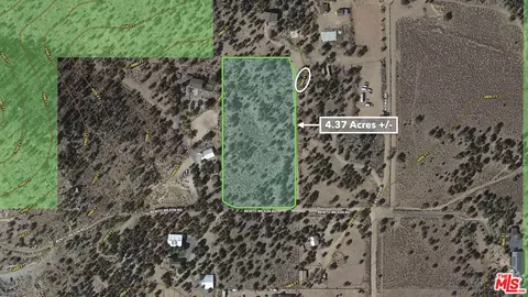 47124 Benito Wilson, Big Bear City, CA 92314