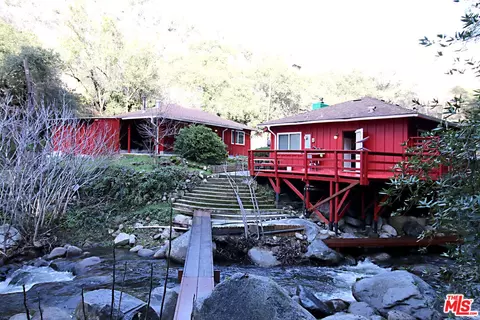 42321 Hot Springs Ct, California Hot Springs, CA 93207
