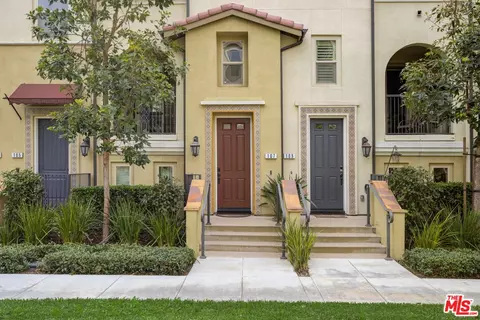 Exterior - 107 Neptune, Irvine, CA 92618 photo 16 of 18