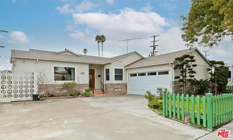 4367 Keystone Ave, Culver City, CA 90232