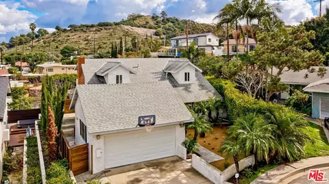 3838 Crestview Rd, Culver City, CA 90232