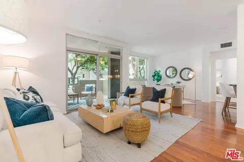 13044 Pacific Promenade #126, Playa Vista, CA 90094