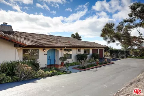 614 Sunrise Vista Way, Santa Barbara, CA 93109