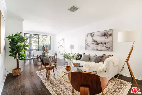 1735 N Fuller Ave #102, Los Angeles, CA 90046