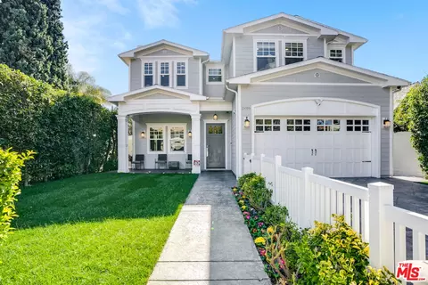 15016 Otsego St, Sherman Oaks, CA 91403