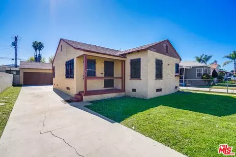 Exterior - 1034 E 150th St, Compton, CA 90220 photo 2 of 9