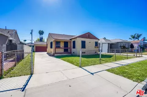 Exterior - 1034 E 150th St, Compton, CA 90220 photo 8 of 9