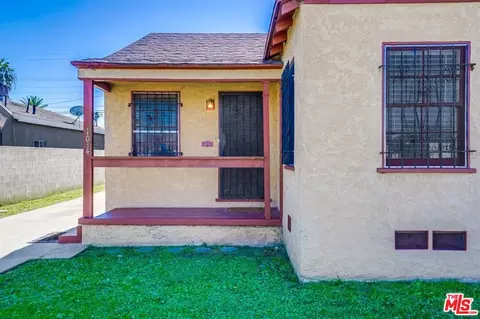 Exterior - 1034 E 150th St, Compton, CA 90220 photo 3 of 9