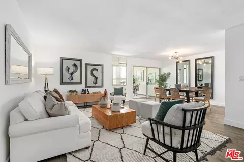 10725 Ohio Ave #PH 3, Los Angeles, CA 90024
