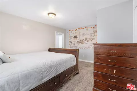 Bedroom - 25415 Cheryle St, Barstow, CA 92311 photo 3 of 8
