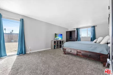 Bedroom - 25415 Cheryle St, Barstow, CA 92311 photo 4 of 8
