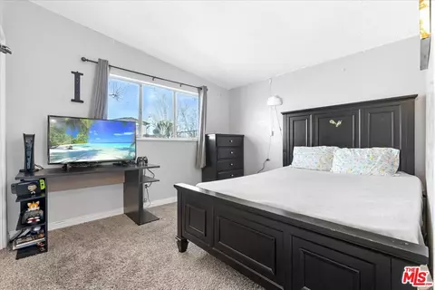 Bedroom - 25415 Cheryle St, Barstow, CA 92311 photo 7 of 8