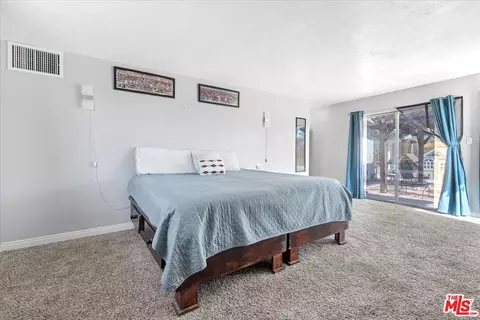 Bedroom - 25415 Cheryle St, Barstow, CA 92311 photo 5 of 8