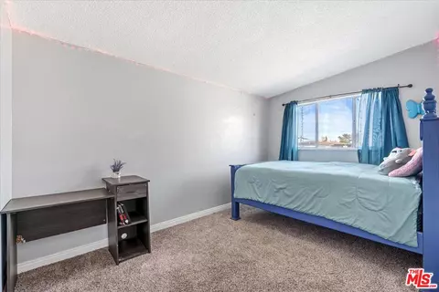 Bedroom - 25415 Cheryle St, Barstow, CA 92311 photo 8 of 8