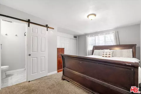 Bedroom - 25415 Cheryle St, Barstow, CA 92311 photo 2 of 8
