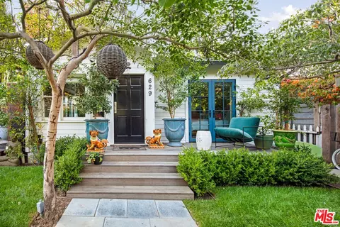 629 Milwood Ave, Venice, CA 90291