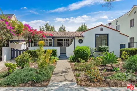 1212 S Spaulding Ave, Los Angeles, CA 90019