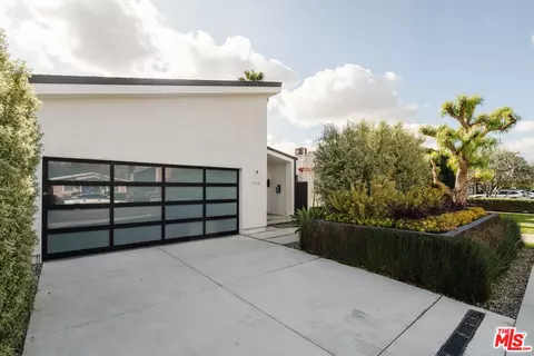 10728 Tabor St, Los Angeles, CA 90034