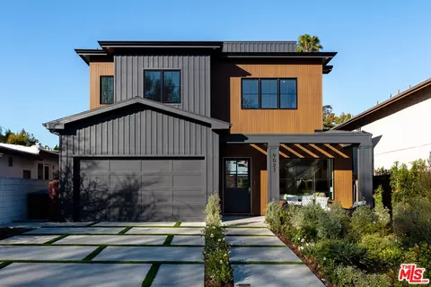 9027 Monte Mar Dr, Los Angeles, CA 90035