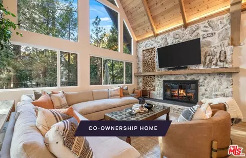27643 W Shore Rd #2, Lake Arrowhead, CA 92352