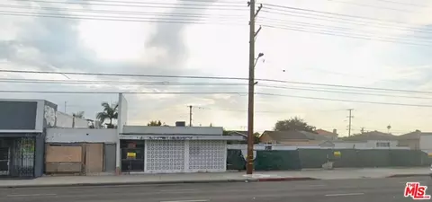 15122 Crenshaw Blvd, Gardena, CA 90249