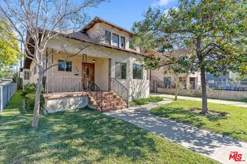 137 E Avenue 42, Los Angeles, CA 90031