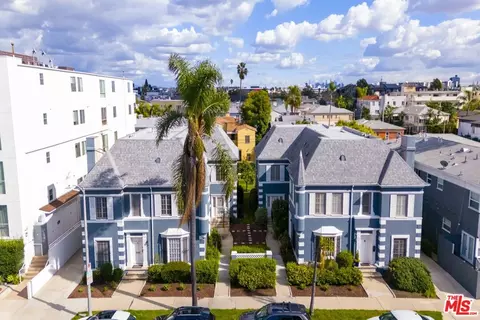 106 N Kings Rd, Los Angeles, CA 90048