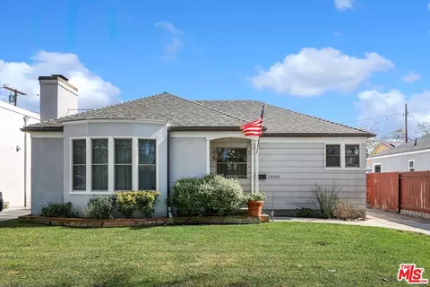 10942 Wagner St, Culver City, CA 90230