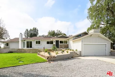 1004 Picaacho Dr, La Habra Heights, CA 90631