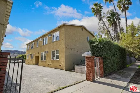 5920 Benner St, Los Angeles, CA 90042