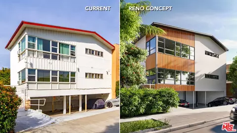 943 N Gardner St, West Hollywood, CA 90046