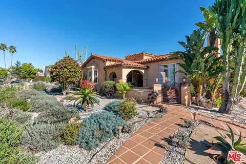 1662 S Ogden Dr, Los Angeles, CA 90019