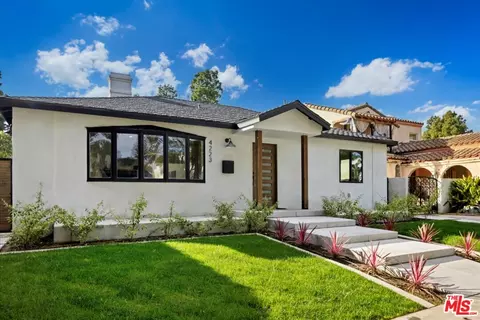 4223 Edgehill Dr, Los Angeles, CA 90008