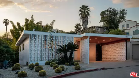 6310 Bryn Mawr Dr, Los Angeles, CA 90068