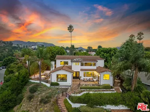 6331 Quebec Dr, Los Angeles, CA 90068