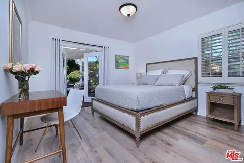 Bedroom - 11323 Valley Spring Ln, Studio City, CA 91602 photo 1 of 4