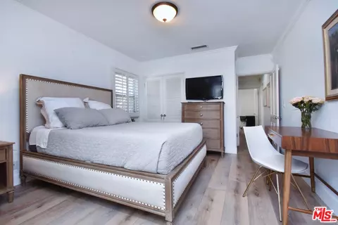 Bedroom - 11323 Valley Spring Ln, Studio City, CA 91602 photo 2 of 4