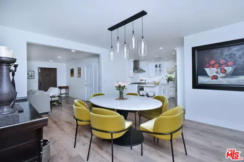 Dining - 11323 Valley Spring Ln, Studio City, CA 91602 photo 4 of 5