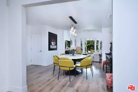 Dining - 11323 Valley Spring Ln, Studio City, CA 91602 photo 1 of 5