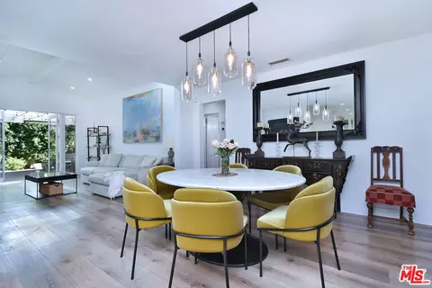 Dining - 11323 Valley Spring Ln, Studio City, CA 91602 photo 5 of 5