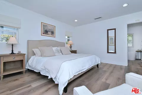 Bedroom - 11323 Valley Spring Ln, Studio City, CA 91602 photo 4 of 4
